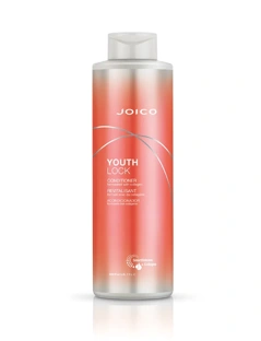 Joico YouthLock Collagen Conditioner - 1000ml és pumpa főképe